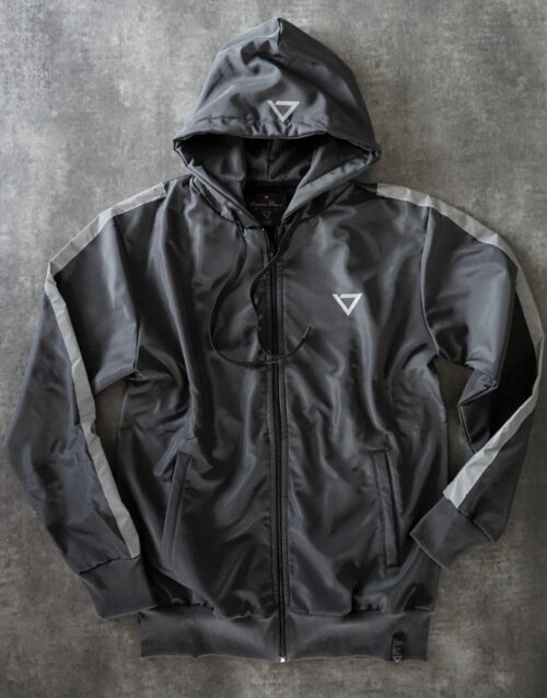 nylon jacket