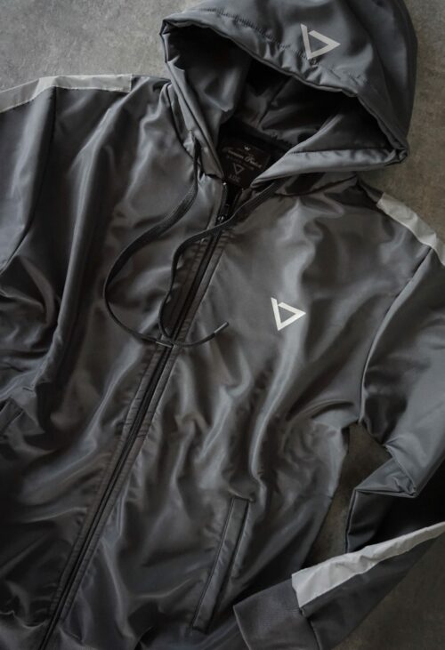 nylon jacket