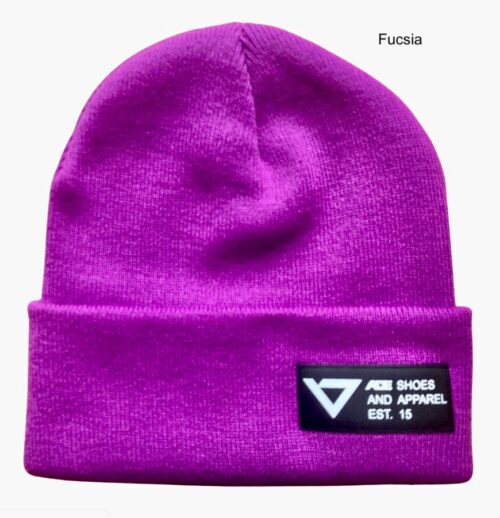 beanie hat ade industries