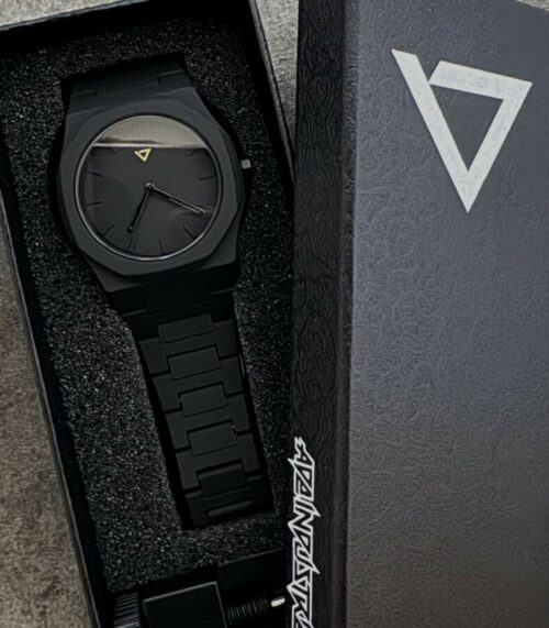 Black Rock watch