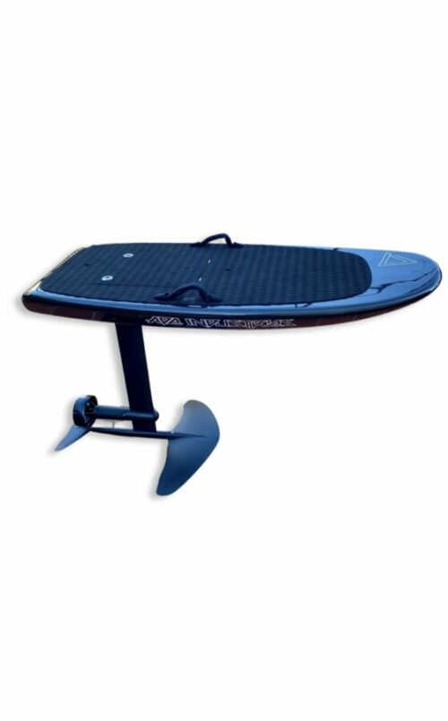League full carbon e-foil