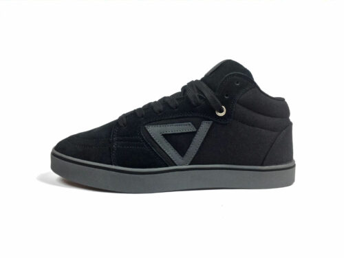 Inward Mid # Black / Black