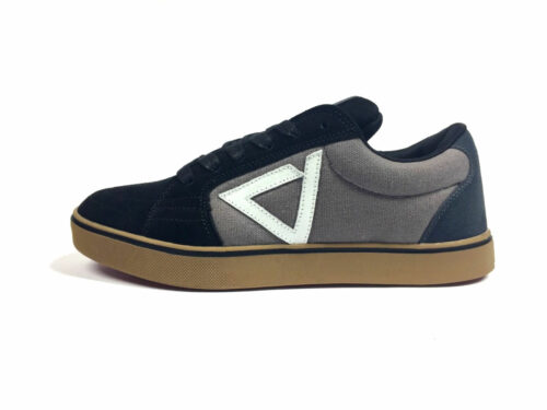 Inward # Black / Grey / Gum