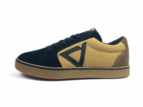 Inward # Brown / Black / Gum