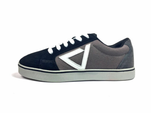 Inward # Black / Grey