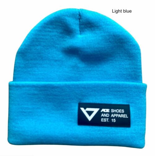 beanie hat ade industries