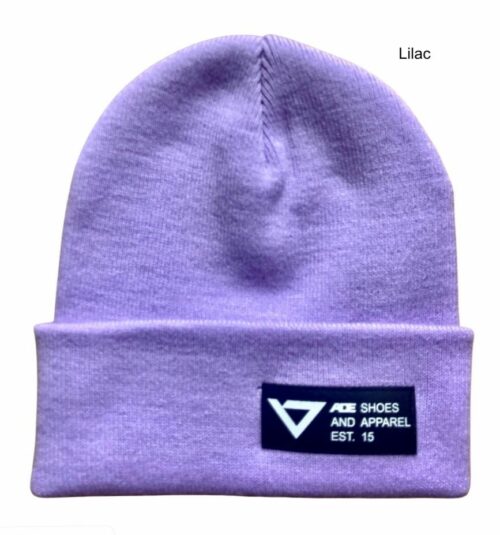 beanie hat ade industries