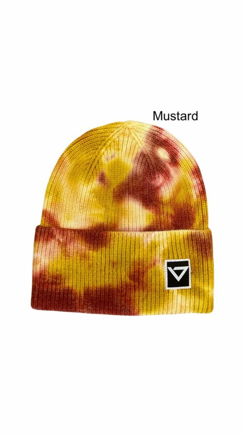 beanie hat ade industries