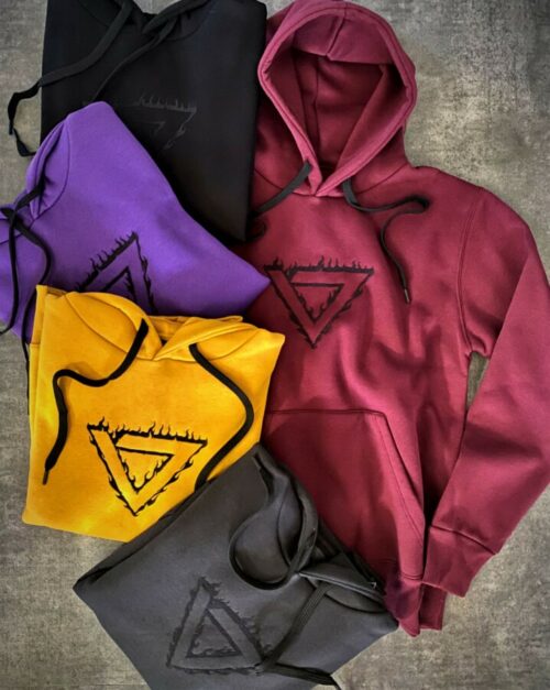 VIRGILIO HOOD