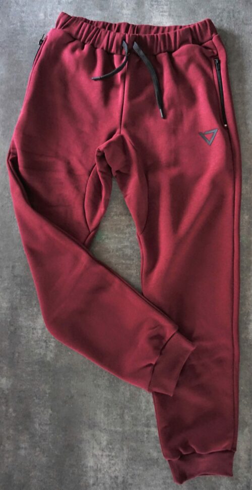 highly functional performant pants, inspired by the style of street skateboarding
