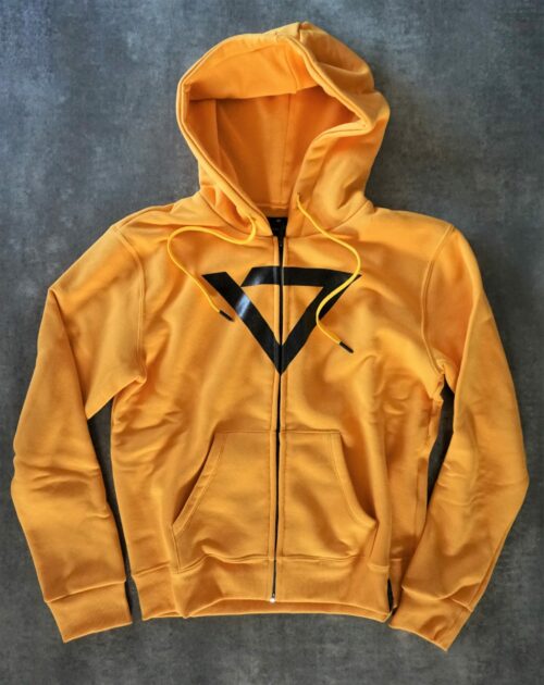 zip hood for girl