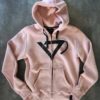 zip hood for girl