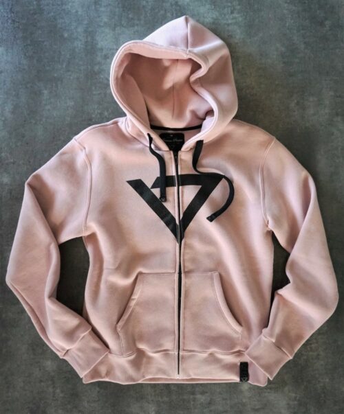 zip hood for girl