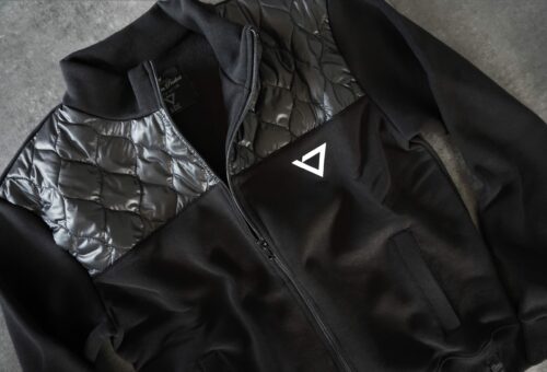 jacket for girls