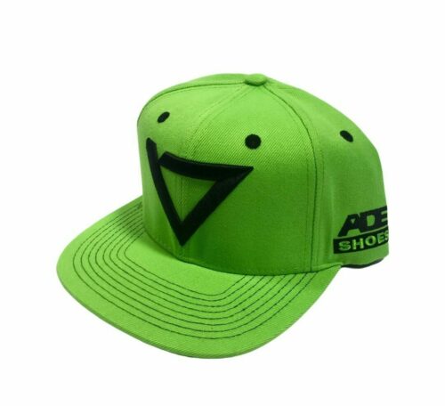 Logo Snapback
