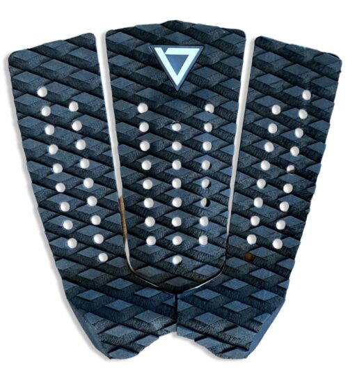 Back foot traction pads