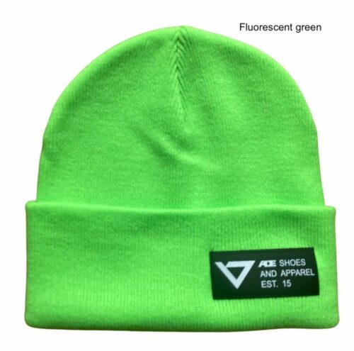 beanie hat ade industries