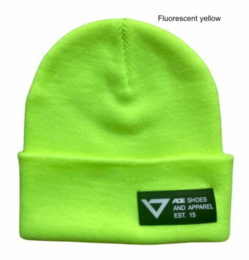 beanie hat ade industries