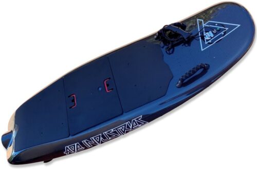 League Jetsurf