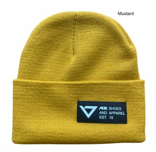 beanie hat ade industries
