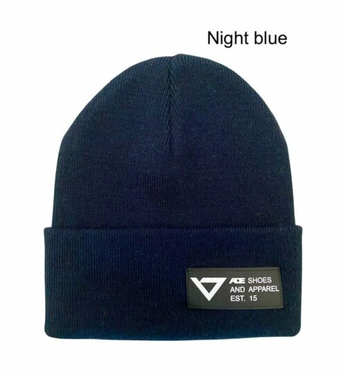 beanie hat ade industries