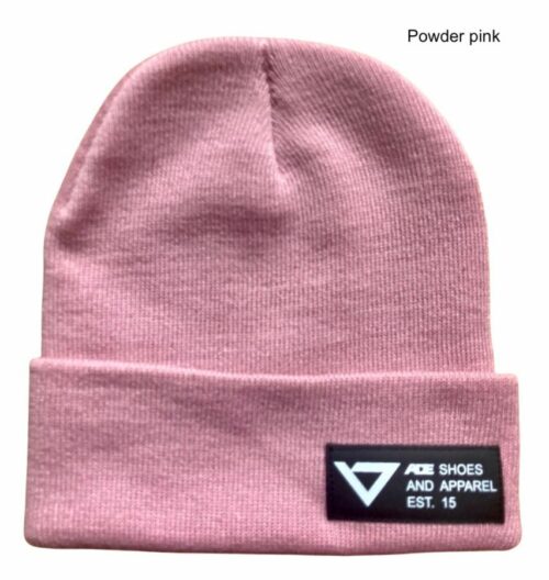 beanie hat ade industries